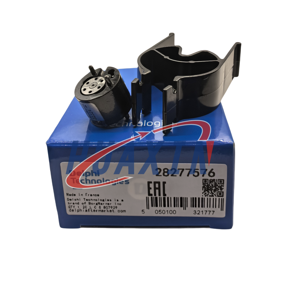 Delphi  Control Valve 28277576